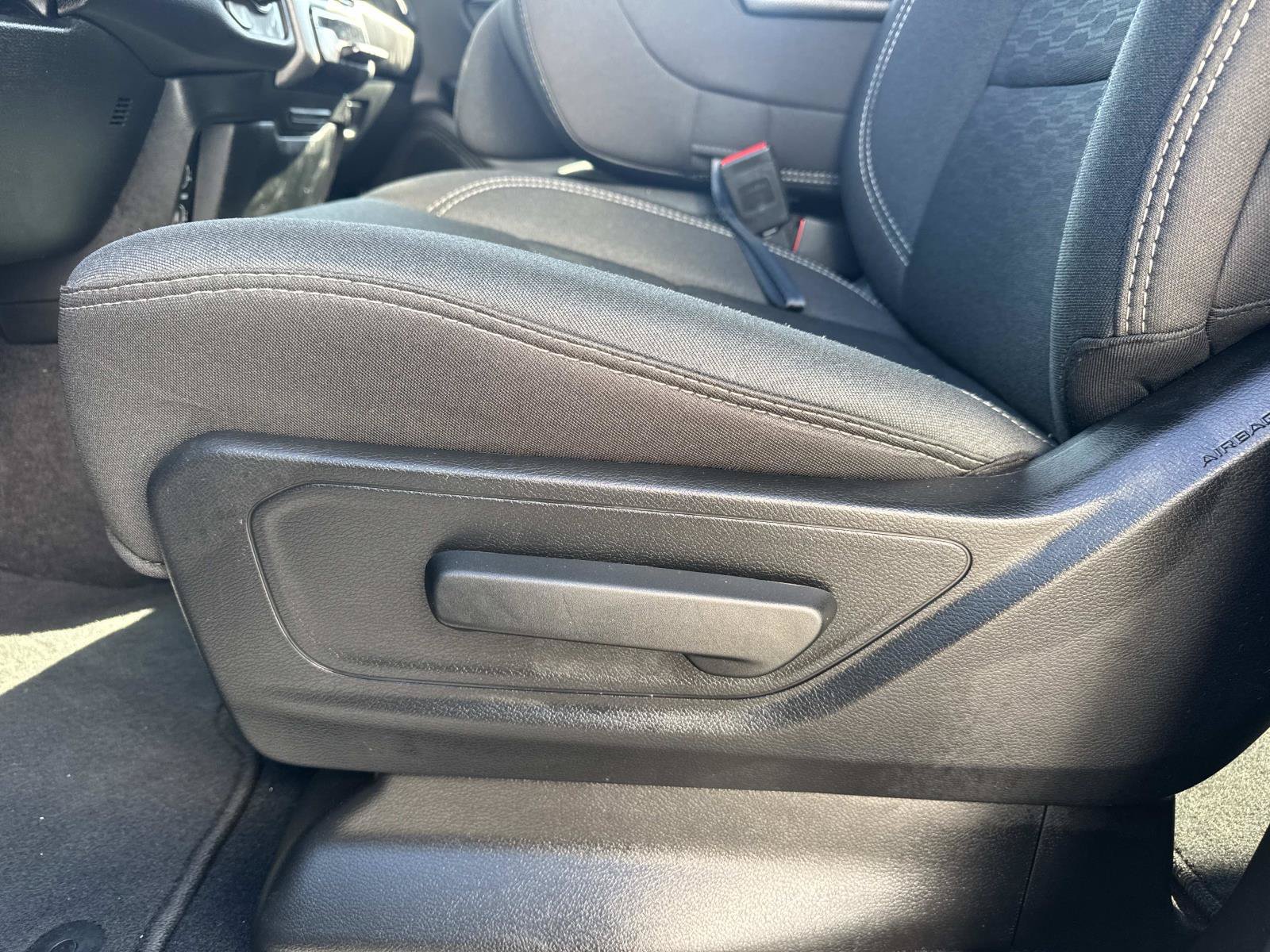 Used 2025 RAM 1500 Tradesman AWD/4WD image 16