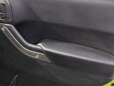 Used 2013 Jeep Wrangler Sport image 18