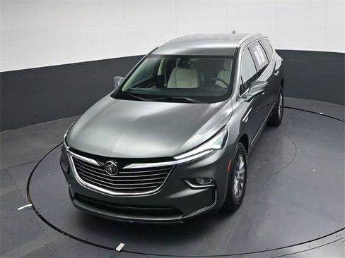 Used 2022 Buick Enclave Essence w/ Trailering Package, 5000 lbs. image 24
