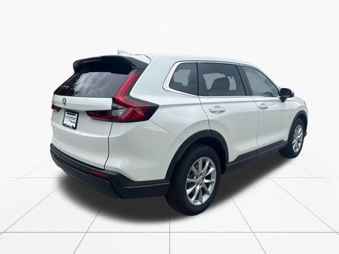 New 2026 Honda CR-V EX image 9