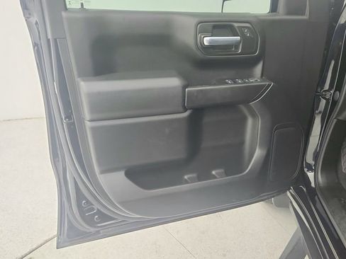 Certified 2023 Chevrolet Silverado 1500 Custom image 22