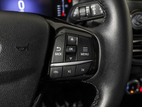 Used 2023 Ford Escape Active image 29