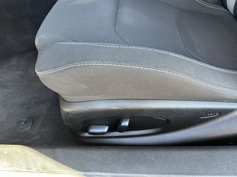 Certified 2019 Chevrolet Camaro LT w/ Technology Package image 24