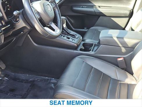 Certified 2024 Honda CR-V EX-L image 20