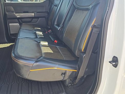 Used 2023 Ford F150 Tremor w/ Equipment Group 402A High AWD/4WD image 20