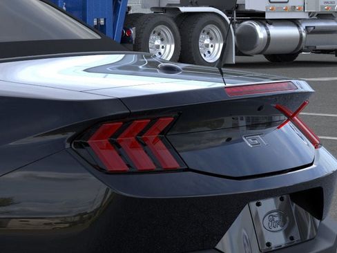 New 2025 Ford Mustang GT Premium image 22