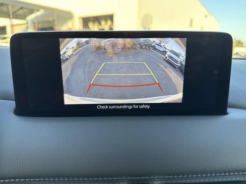 Certified 2023 MAZDA CX-5 AWD 2.5 S w/ Premium Plus Pkg image 34