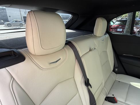 Used 2019 Cadillac XT4 Sport AWD/4WD image 41