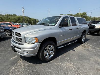 Used 2005 Dodge Ram 1500 Truck SLT