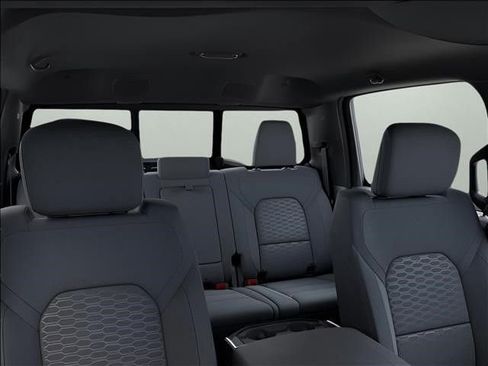 New 2026 RAM 1500 Big Horn AWD/4WD image 27