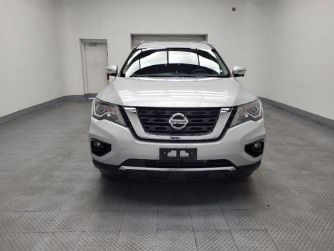 Used 2019 Nissan Pathfinder SL FWD image 14