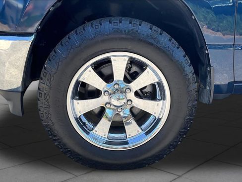 Used 2019 RAM 1500 Big Horn AWD/4WD image 11