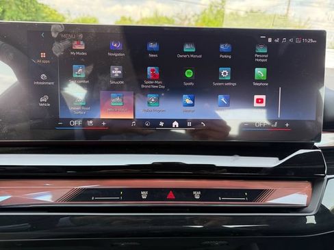 New 2027 BMW 530i xDrive w/ M Sport Package AWD/4WD image 28