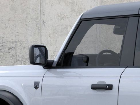 New 2026 Ford Bronco Big Bend AWD/4WD image 38