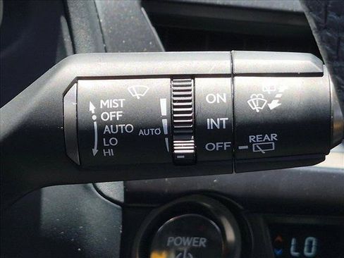 Used 2025 Lexus UX 300h FWD w/ Accessory Package (Z1) image 13