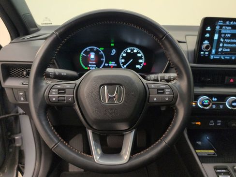 Used 2025 Honda CR-V Sport-L image 35