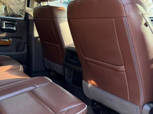 Used 2016 Chevrolet Silverado 2500 High Country w/ Duramax Plus Package image 26