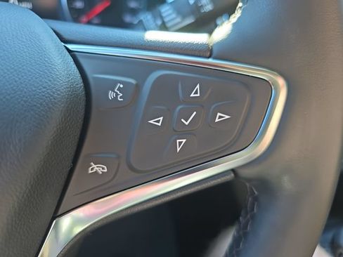 Used 2024 Chevrolet Equinox LT AWD/4WD image 26