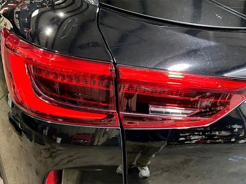 Used 2021 INFINITI QX50 Luxe w/ Cargo Package image 31