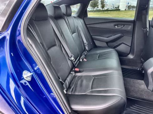 Certified 2024 Honda Accord Sport image 14