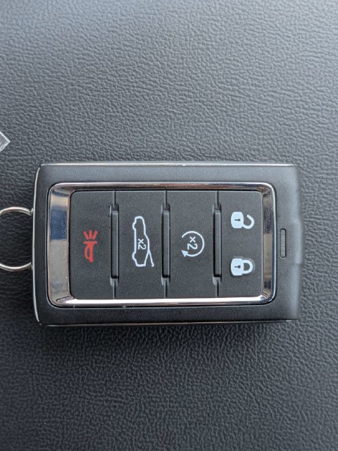 New 2026 Dodge Charger Scat Pack AWD/4WD image 37
