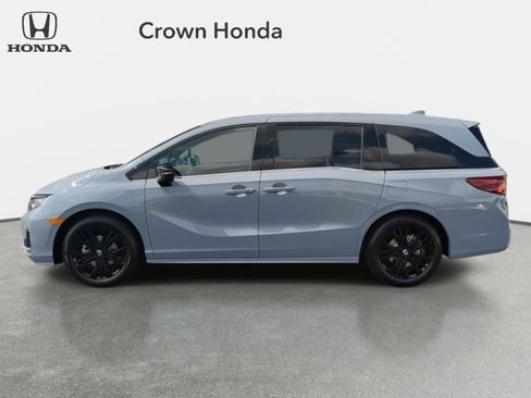New 2026 Honda Odyssey Sport-L image 2
