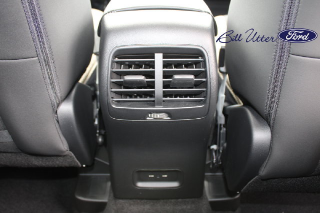 New 2026 Ford Bronco Sport Big Bend w/ Convenience Package AWD/4WD image 10