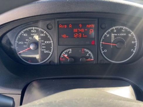 Used 2016 RAM ProMaster 1500 image 15