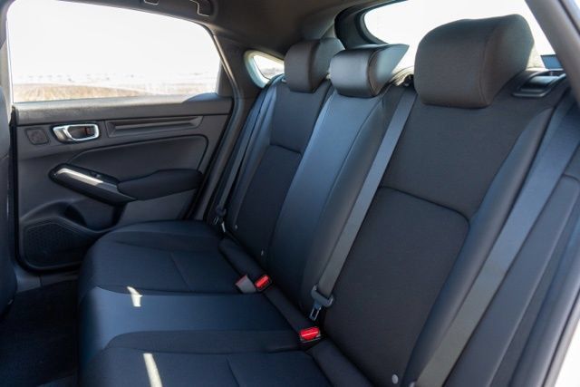 Used 2026 Honda Civic Sport image 17