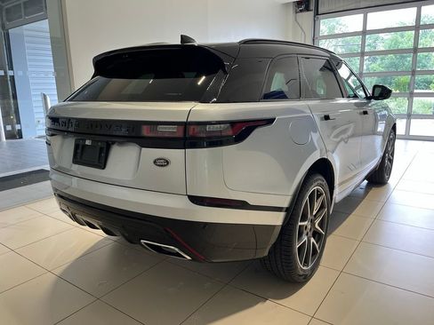 Used 2023 Land Rover Range Rover Velar R-Dynamic S AWD/4WD image 10