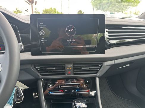 New 2026 Volkswagen Jetta Sport FWD image 18