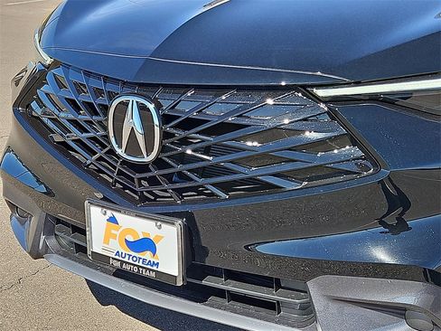 New 2026 Acura ADX FWD image 9