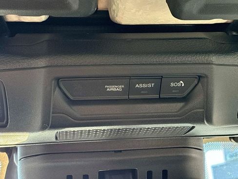 New 2026 Jeep Wrangler Sport AWD/4WD image 16