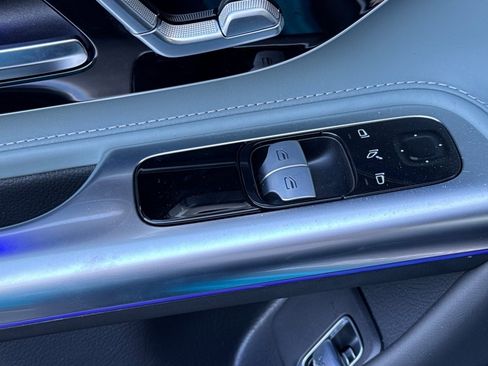 New 2025 Mercedes-Benz AMG GT 63 image 13