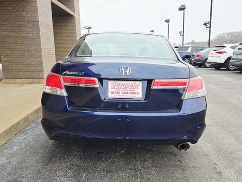 Used 2012 Honda Accord LX image 7