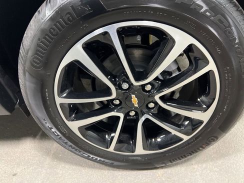 New 2026 Chevrolet TrailBlazer LT image 38