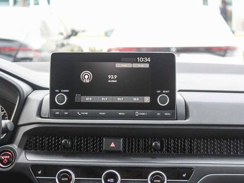 Used 2025 Honda CR-V Sport image 21