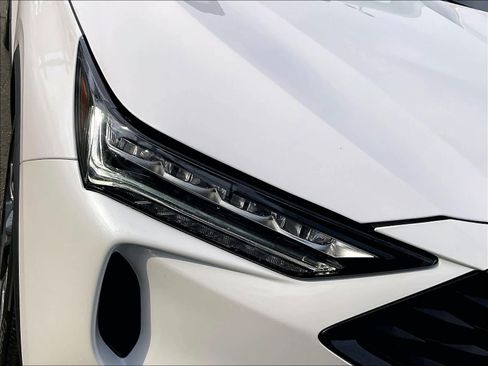 Used 2023 Acura MDX A-Spec image 30