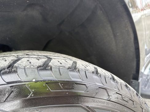 Used 2019 Chevrolet Silverado 1500 LTZ w/ LTZ Premium Package image 12