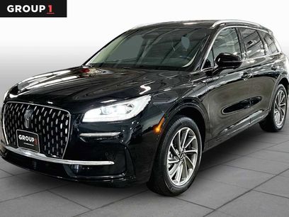 Used 2023 Lincoln Corsair Grand Touring w/ Equipment Group 301A