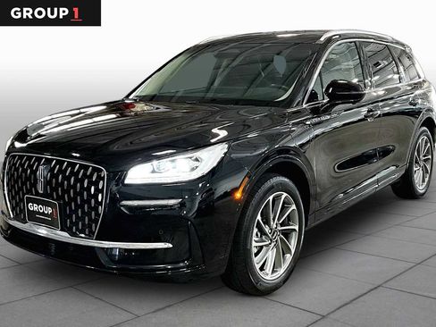 Used 2023 Lincoln Corsair Grand Touring w/ Equipment Group 301A AWD/4WD image 1