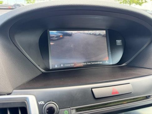 Used 2016 Acura TLX w/ Technology Package FWD image 21
