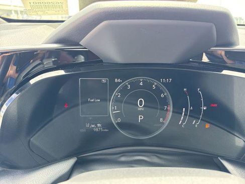 Certified 2025 Lexus NX 250 FWD w/ Towing Package (2000 Lbs) image 15