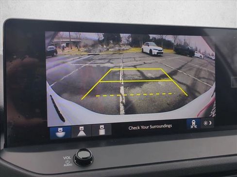 New 2026 Honda Accord Sport image 13