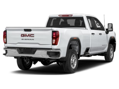 New 2024 GMC Sierra 2500 Pro image 26