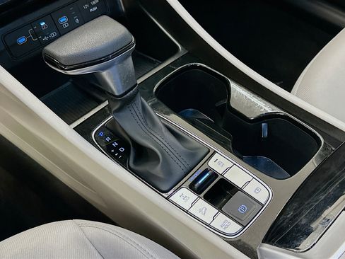 Used 2025 Hyundai Tucson SEL image 25