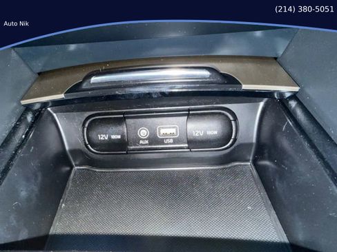 Used 2018 Kia Optima SX w/ Technology Package image 33