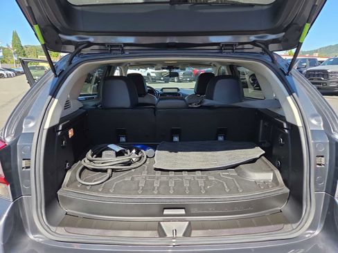 Used 2022 Subaru Crosstrek Hybrid w/ Moonroof Package w/Navigation AWD/4WD image 27