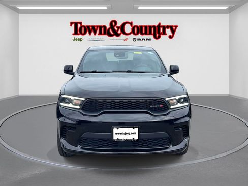 Certified 2023 Dodge Durango GT AWD/4WD image 3