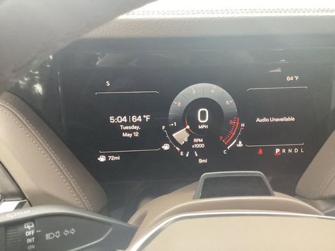 New 2026 GMC Yukon XL Denali w/ Advanced Technology Package RWD image 71